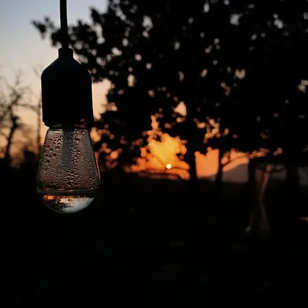 Agriturismo I Giardini Di Ararat Farma