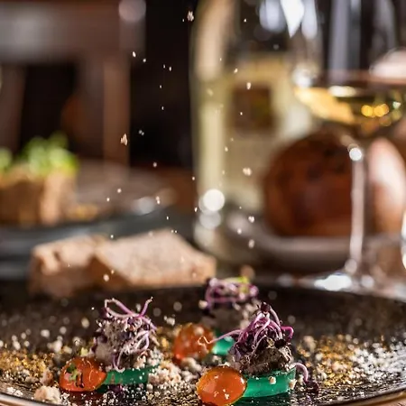 Κατάλυμα σε φάρμα Agriturismo I Giardini Di Ararat *