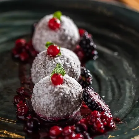 Κατάλυμα σε φάρμα Agriturismo I Giardini Di Ararat