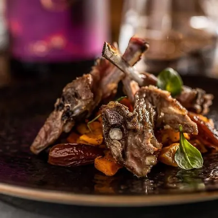 Agriturismo I Giardini Di Ararat Farma Bagnaia (Viterbo)