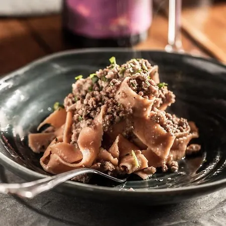 Agriturismo I Giardini Di Ararat *