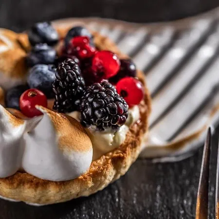 Agriturismo I Giardini Di Ararat *