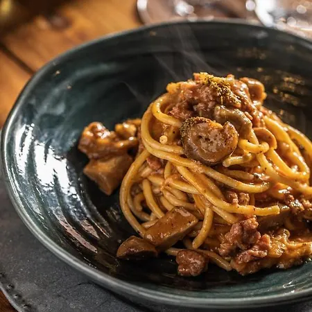 Agriturismo I Giardini Di Ararat Bagnaia (Viterbo)