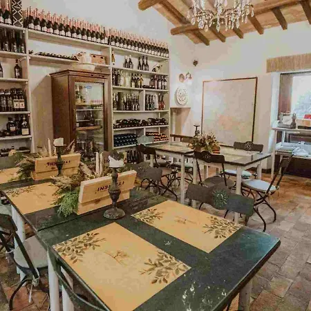 Agriturismo I Giardini Di Ararat