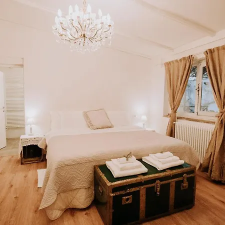 Alloggio per agriturismo Agriturismo I Giardini Di Ararat *