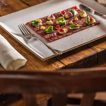 Agriturismo I Giardini Di Ararat Farma