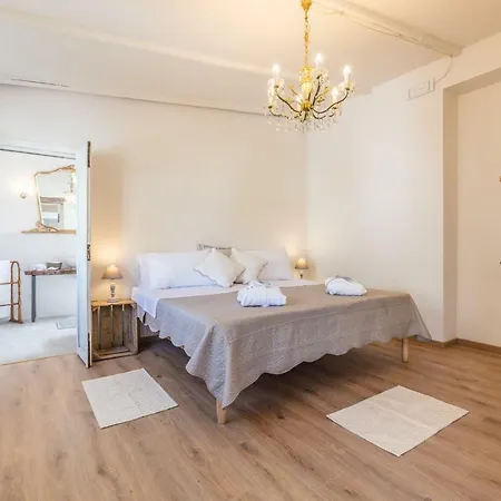 Κατάλυμα σε φάρμα Agriturismo I Giardini Di Ararat Bagnaia (Viterbo)