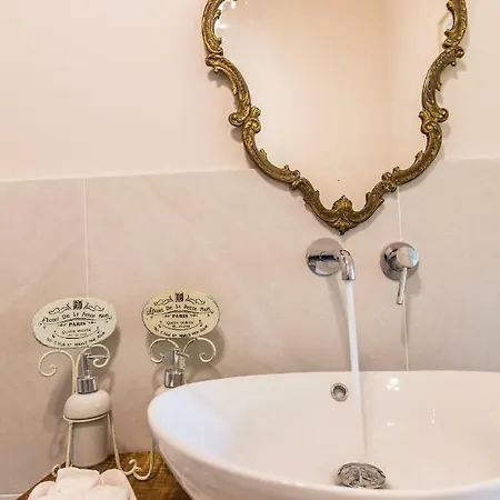 Agriturismo I Giardini Di Ararat