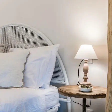 Agriturismo I Giardini Di Ararat