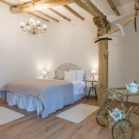 Agriturismo I Giardini Di Ararat Farma